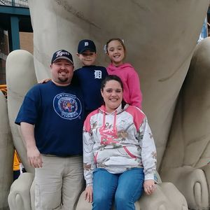 Meet your Posher, Kelly